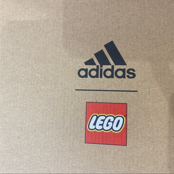 Adidas x Lego Sport Pro J - size 6 - Picture 7 of 8